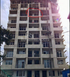 Mieszkanie 3-комн 54 m² - Juriewskaja, Batumi