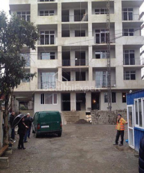 Mieszkanie 3-комн 54 m² - Juriewskaja, Batumi