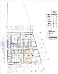 Mieszkanie 54 m² - Juriewskaja, Batumi, Gruzja