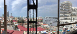 Mieszkanie 3-комн 54 m² - Juriewskaja, Batumi