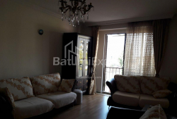 Mieszkanie 2-комн 49 m² - Aleksandra Puszkin, Batumi