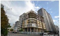 Mieszkanie 3-комн 62 m² - Juriewskaja, Batumi