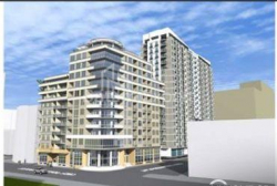 Mieszkanie 3-комн 62 m² - Juriewskaja, Batumi