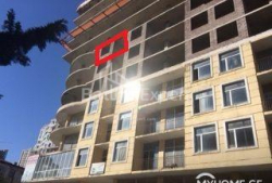 Mieszkanie 3-комн 62 m² - Juriewskaja, Batumi