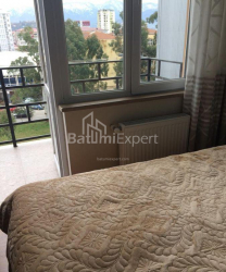Mieszkanie 2-комн 40 m² - Juriewskaja, Batumi