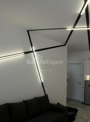 Mieszkanie 2-комн 46 m² - Juriewskaja, Batumi