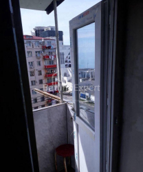 Mieszkanie 36 m² - Szeryf Chimsziaszwili, Batumi, Gruzja