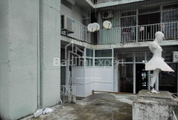 Mieszkanie 1-комн 16 m² - Rustawelego, Batumi