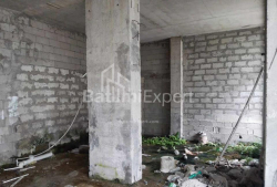 Mieszkanie 1-комн 16 m² - Rustawelego, Batumi