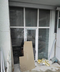 Mieszkanie 1-комн 16 m² - Rustawelego, Batumi