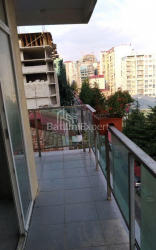 Mieszkanie 110 m² - Wachtang Gorgasali, Batumi, Gruzja