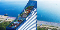 Mieszkanie 26 m² - Szeryf Chimsziaszwili, Batumi, Gruzja