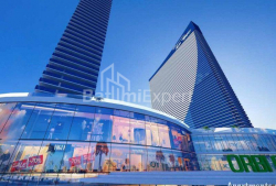 Mieszkanie 26 m² - Szeryf Chimsziaszwili, Batumi, Gruzja