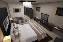 Mieszkanie 26 m² - Szeryf Chimsziaszwili, Batumi, Gruzja