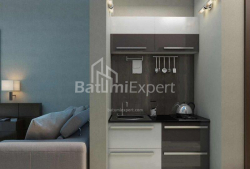 Mieszkanie 26 m² - Szeryf Chimsziaszwili, Batumi, Gruzja
