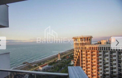 Mieszkanie 1-комн 31 m² - Juriewskaja, Batumi
