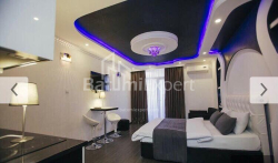 Mieszkanie 1-комн 31 m² - Juriewskaja, Batumi