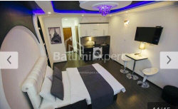 Mieszkanie 1-комн 31 m² - Juriewskaja, Batumi