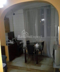 Mieszkanie 4-комн 80 m² - Petra Melikiszwili, Batumi