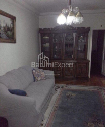 Mieszkanie 80 m² - Petra Melikiszwili, Batumi, Gruzja