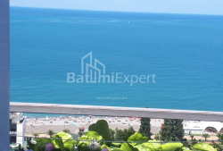 Mieszkanie 45 m² - Szałwa Inasaridze, Batumi, Gruzja