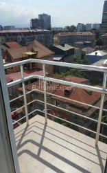 Mieszkanie 62 m² - Wachtang Gorgasali, Batumi, Gruzja