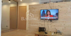 Mieszkanie 3-комн 62 m² - Wachtang Gorgasali, Batumi