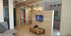 Mieszkanie 3-комн 62 m² - Wachtang Gorgasali, Batumi