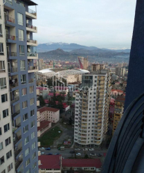 Mieszkanie 3-комн 74 m² - Niko Pirosmaniego, Batumi