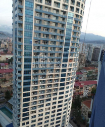 Mieszkanie 3-комн 74 m² - Niko Pirosmaniego, Batumi