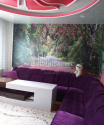 Mieszkanie 4-комн 100 m² - Juriewskaja, Batumi