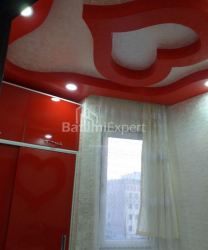 Mieszkanie 4-комн 100 m² - Juriewskaja, Batumi