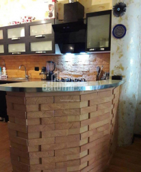 Mieszkanie 59 m² - Petra Bagrationi, Batumi, Gruzja