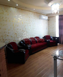 Mieszkanie 3-комн 59 m² - Petra Bagrationi, Batumi