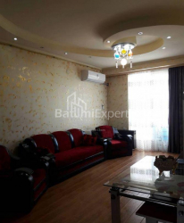 Mieszkanie 3-комн 59 m² - Petra Bagrationi, Batumi