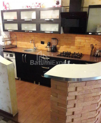 Mieszkanie 59 m² - Petra Bagrationi, Batumi, Gruzja