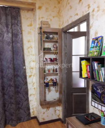 Mieszkanie 3-комн 59 m² - Petra Bagrationi, Batumi