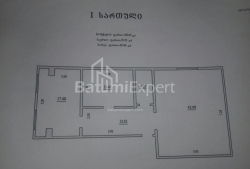 Mieszkanie 92 m² - 26 maja, Batumi, Gruzja