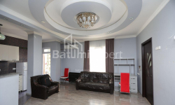 Mieszkanie 3-комн 53 m² - Petra Bagrationi, Batumi