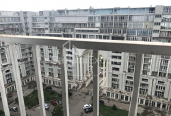 Mieszkanie 4-комн 75 m² - Szeryf Chimsziaszwili, Batumi