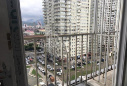 Mieszkanie 4-комн 75 m² - Szeryf Chimsziaszwili, Batumi