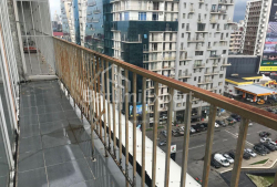 Mieszkanie 75 m² - Szeryf Chimsziaszwili, Batumi, Gruzja