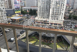 Mieszkanie 75 m² - Szeryf Chimsziaszwili, Batumi, Gruzja