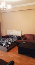Mieszkanie 1-комн 30 m² - Juriewskaja, Batumi