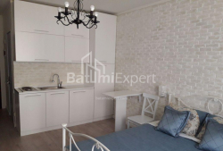 Mieszkanie 1-комн 33 m² - Szeryf Chimsziaszwili, Batumi