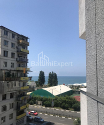 Mieszkanie 1-комн 33 m² - Szeryf Chimsziaszwili, Batumi