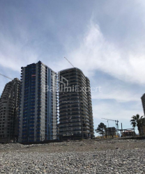 Mieszkanie 1-комн 28 m² - Angisa, Batumi
