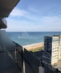 Mieszkanie 1-комн 28 m² - Angisa, Batumi