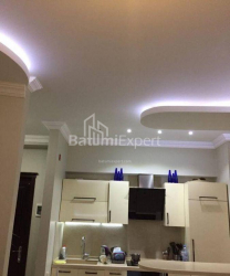 Mieszkanie 2-комн 52 m² - Niko Pirosmaniego, Batumi