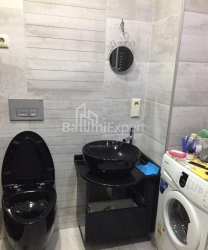 Mieszkanie 2-комн 52 m² - Niko Pirosmaniego, Batumi